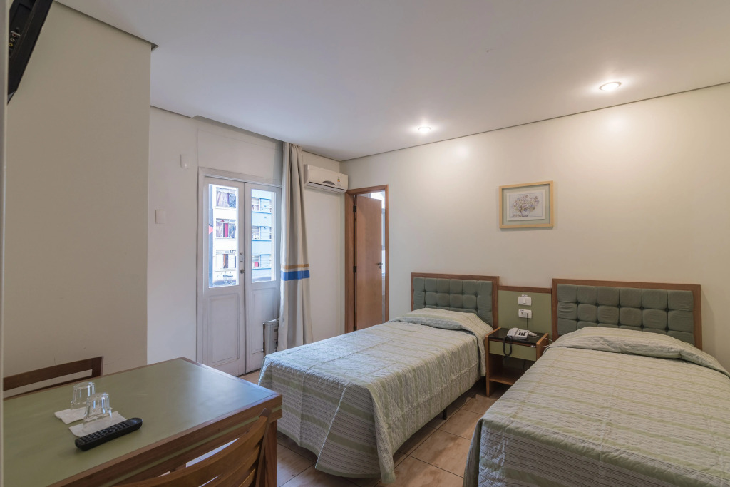 Cinelandia Hotel