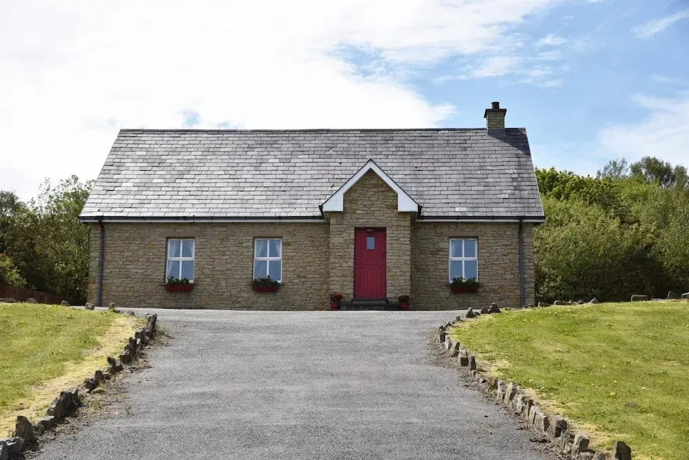 Pollyanna's Cottage