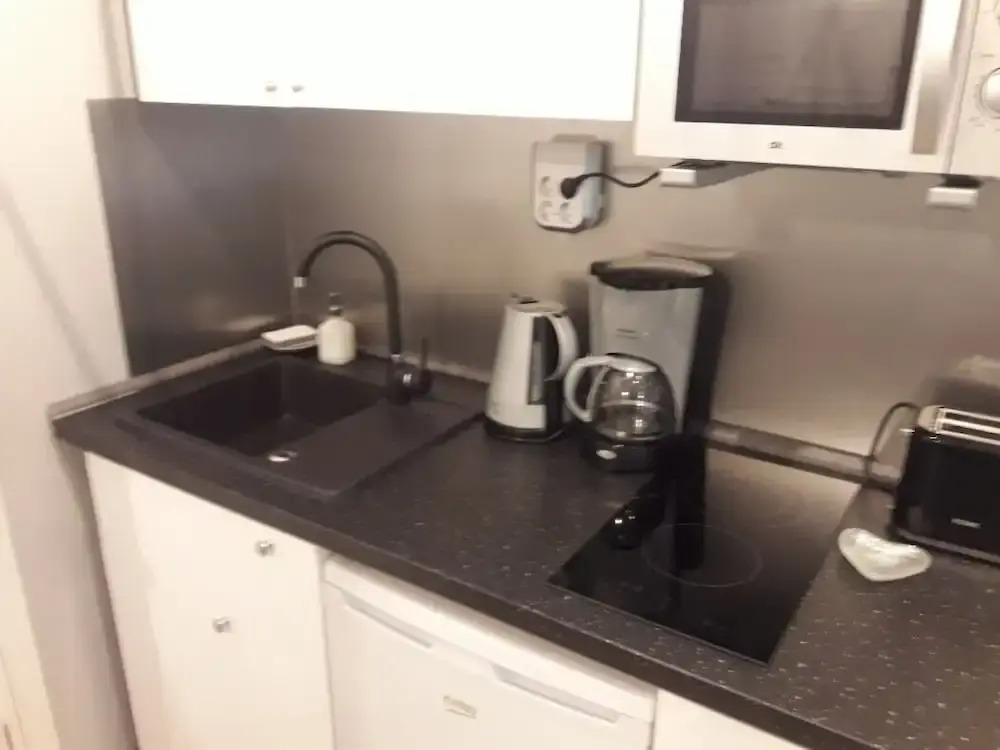 K&S Apartments