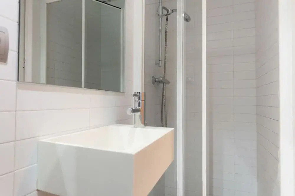 Centric Apartment Barna