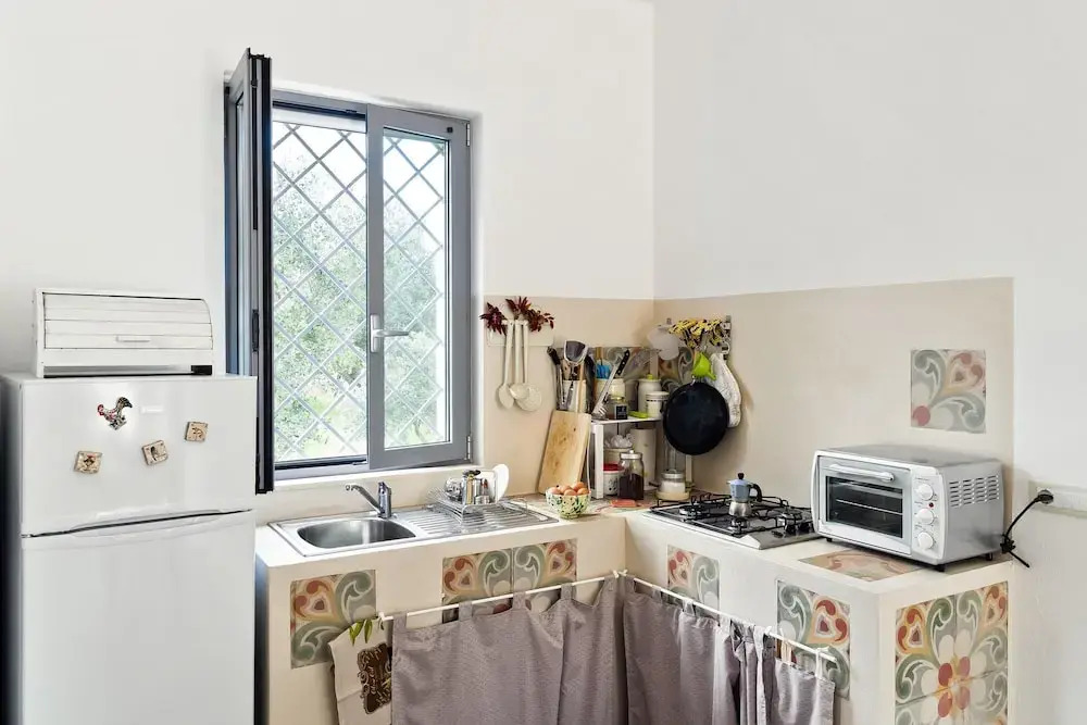 House With 2 Bedrooms in Ceglie Messapica, With Enclosed Garden - 35 k