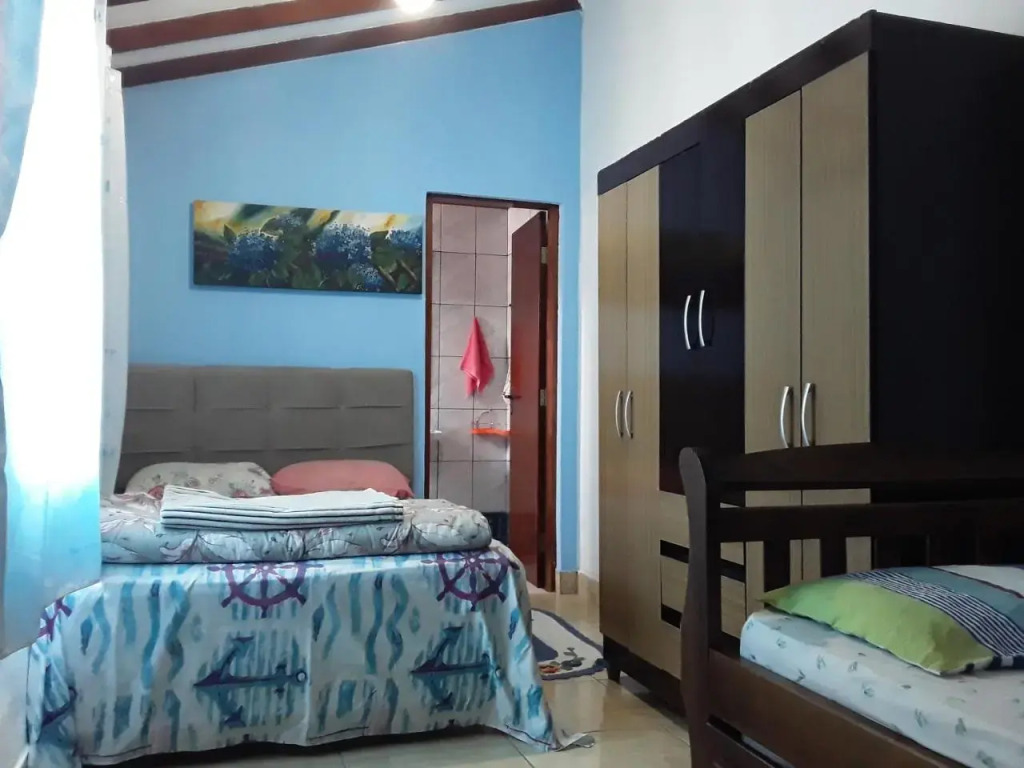 Hostel Ivoty