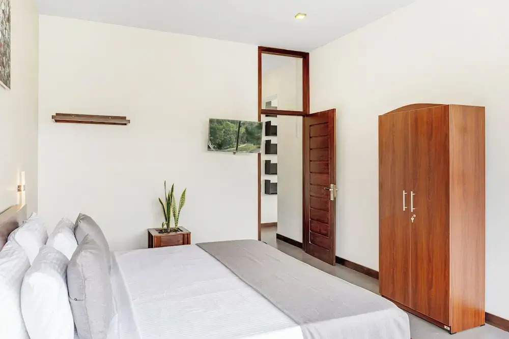 Villa Sarungal Kanda