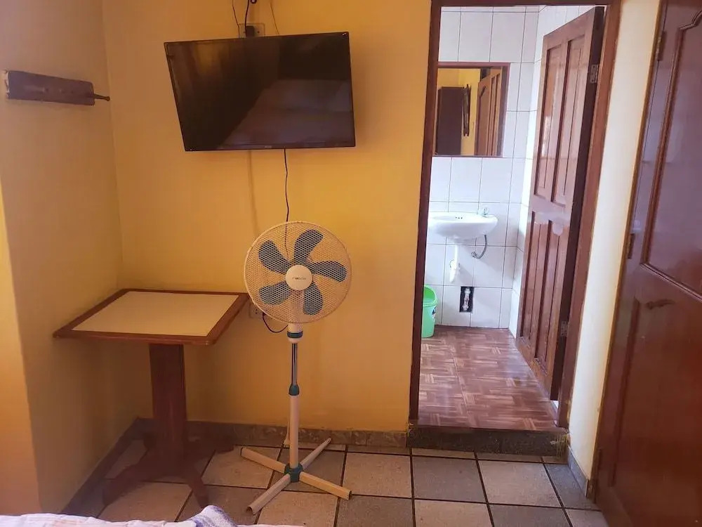 Hotel Paqueñito