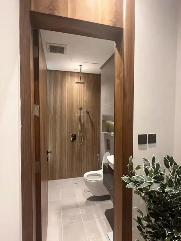Trendy Apartment in Alwadi X
