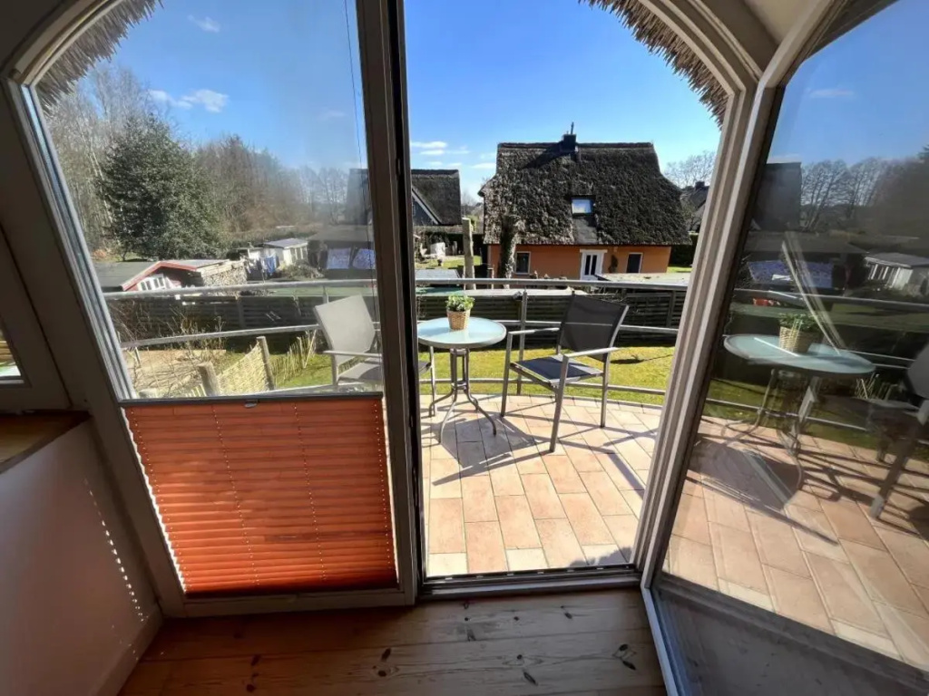 Ferienhaus Fiete in Wieck