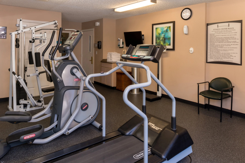 Staybridge Suites Denver Tech Center by IHG