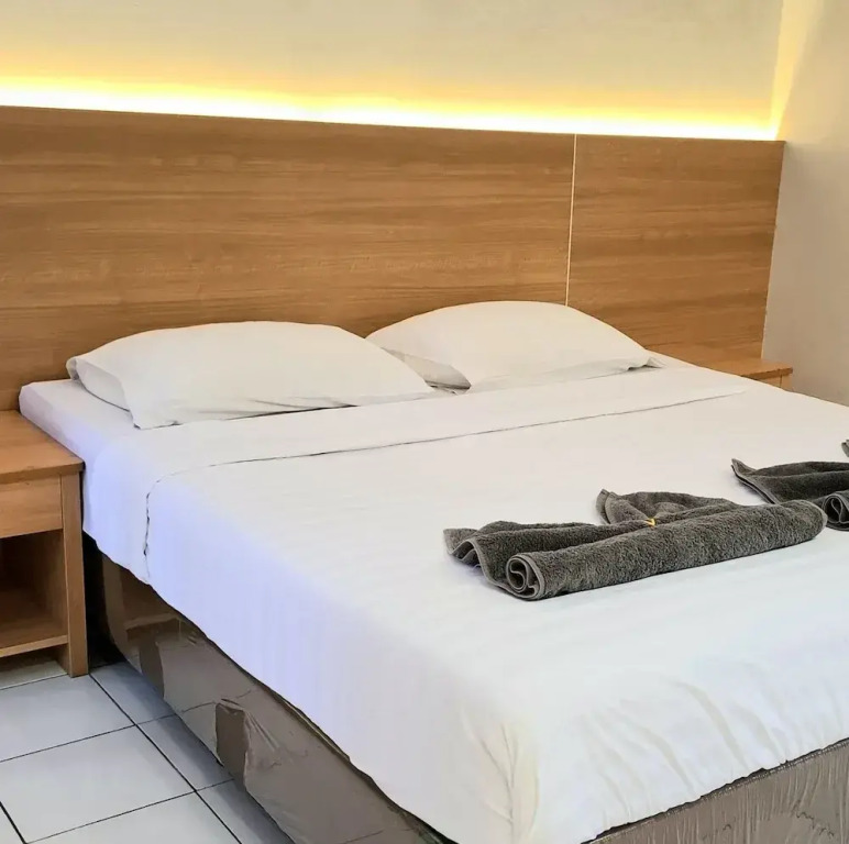 Hotel Kencana Jaya