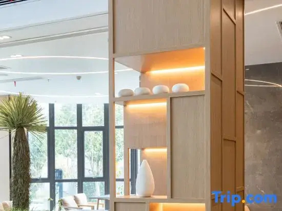 Zhoushan Yunlang Radisson Viga Hotel