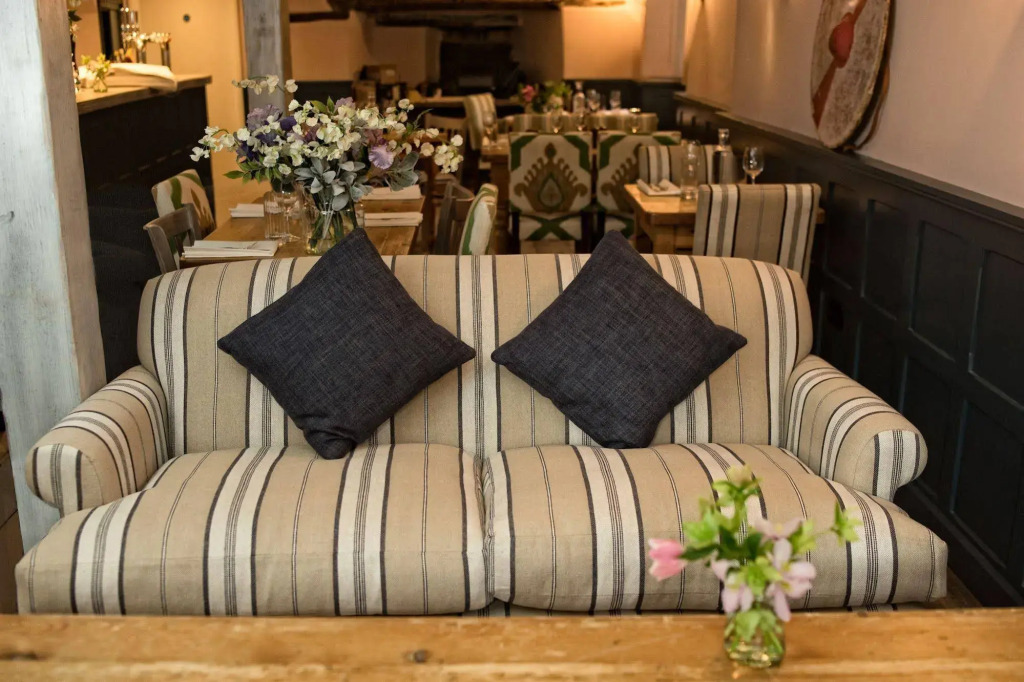 The Swan Inn