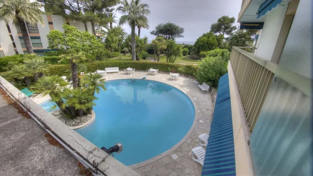 T3 4 étoiles 100m plages piscine SPA PKG