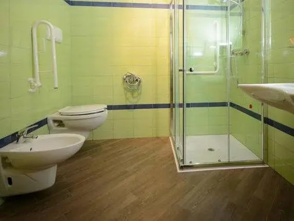B&B Le Gemme