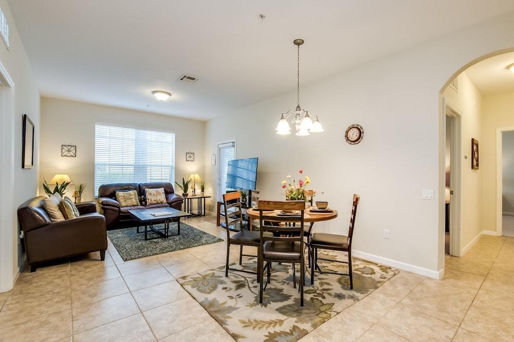 Vista Cay 3 Bedroom VC3BG