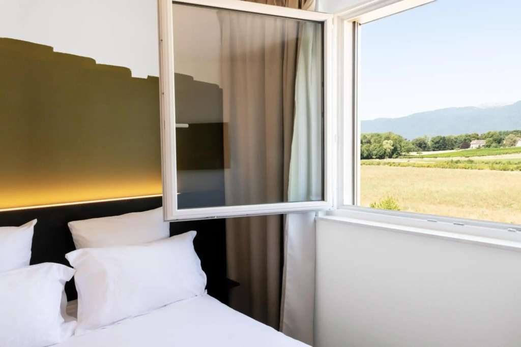 B&B HOTEL Nyon