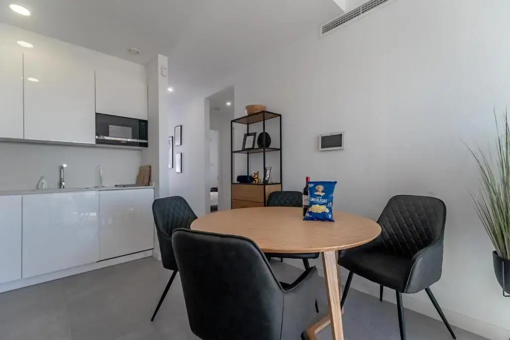 51-Apartment With Stunning Views in Fuengirola