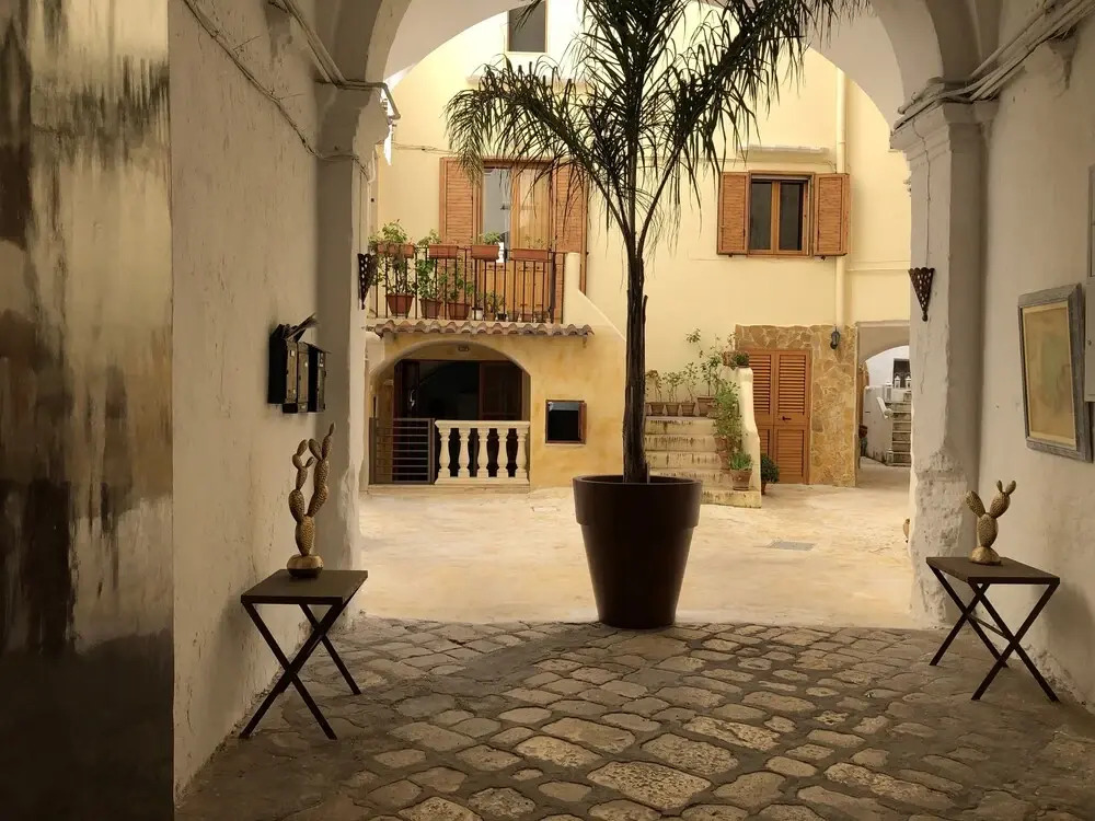 Dimora Starace