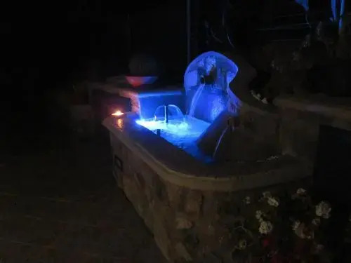 Villa Flora Ischia