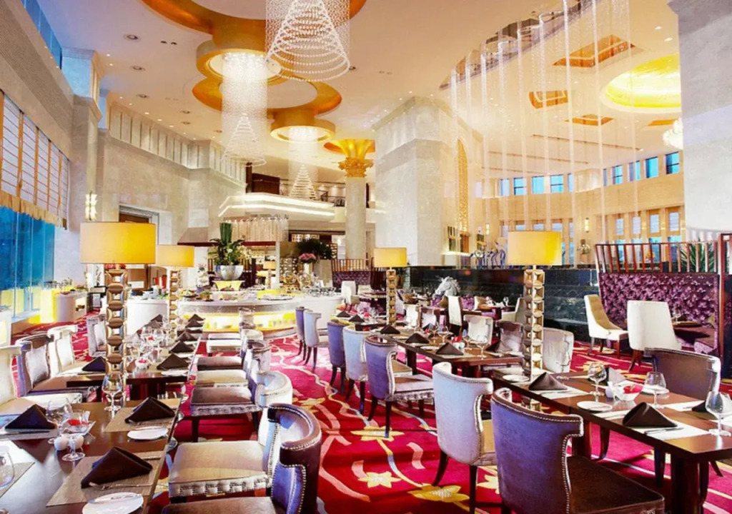 Regal Kangbo Hotel