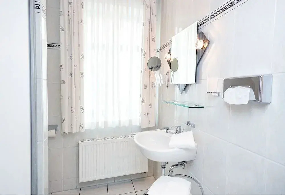 Hotel Stadt Waren