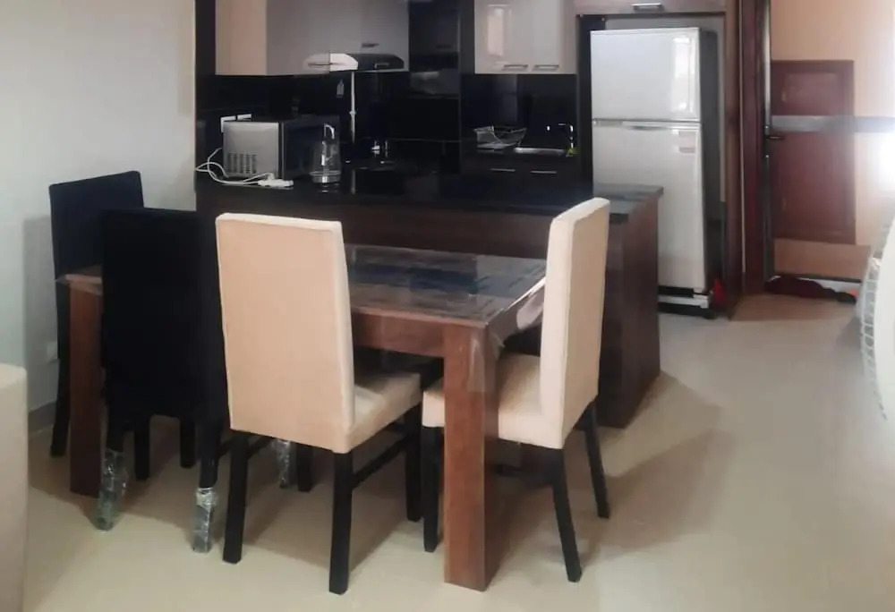 Whispering Waters, Two Bedroom With a Garden, Azha