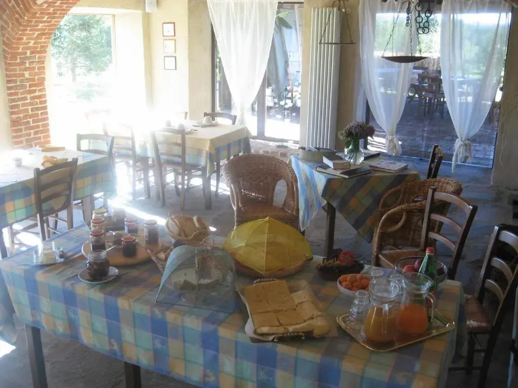 Agriturismo La Tilia