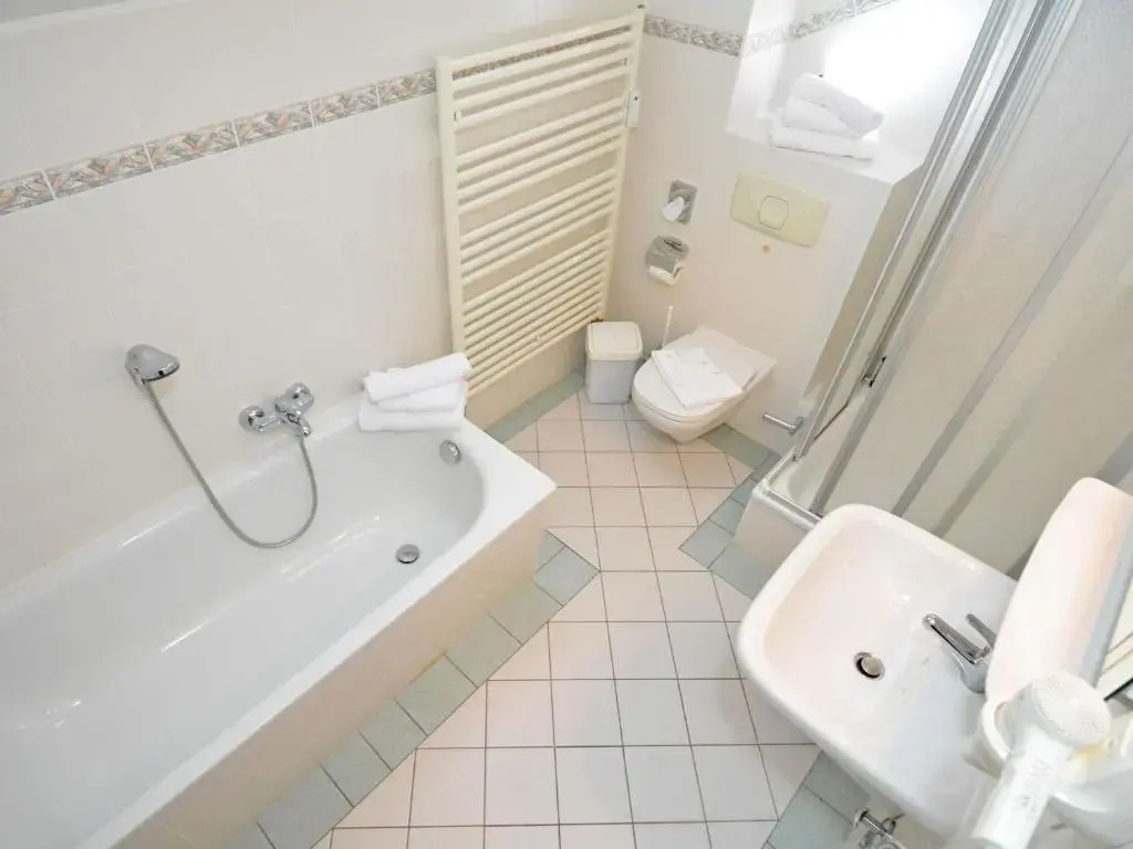 Villa Malepartus - Penthouse 09