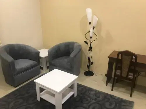 Almusanadah Aleskaniah Compound(Males Only)