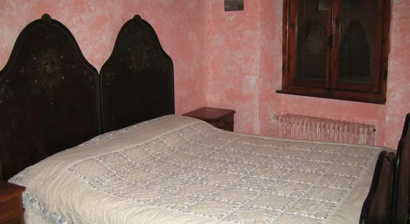 Casa Rosa