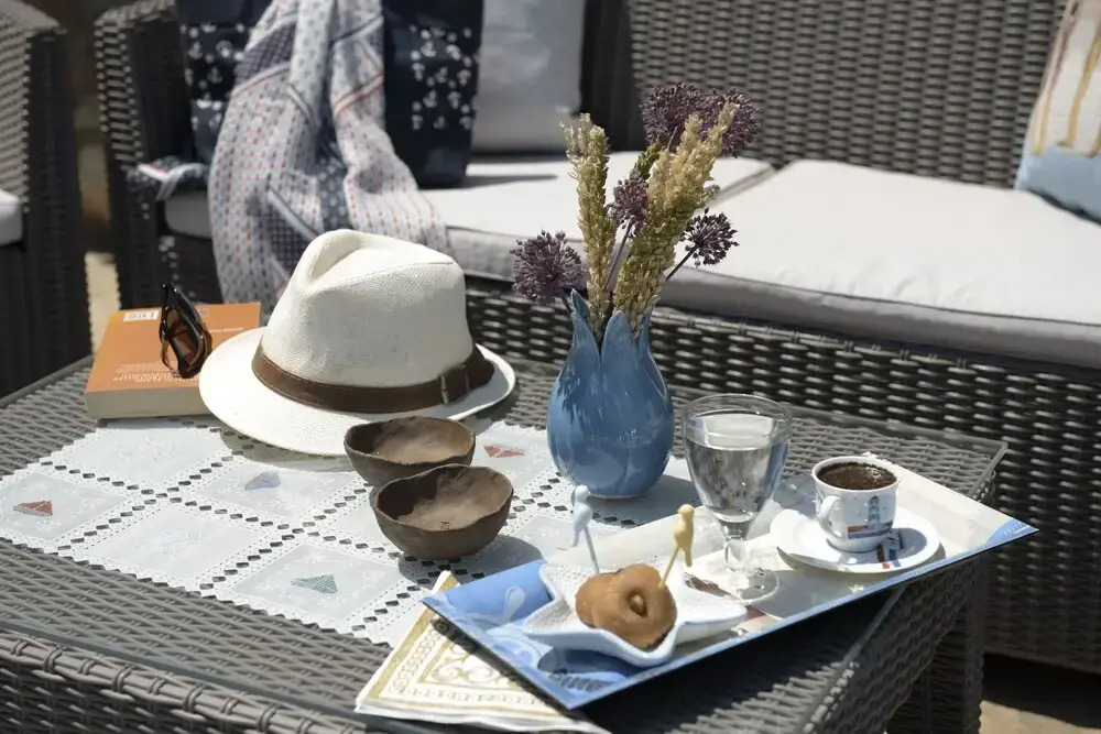 Alesta Hotel