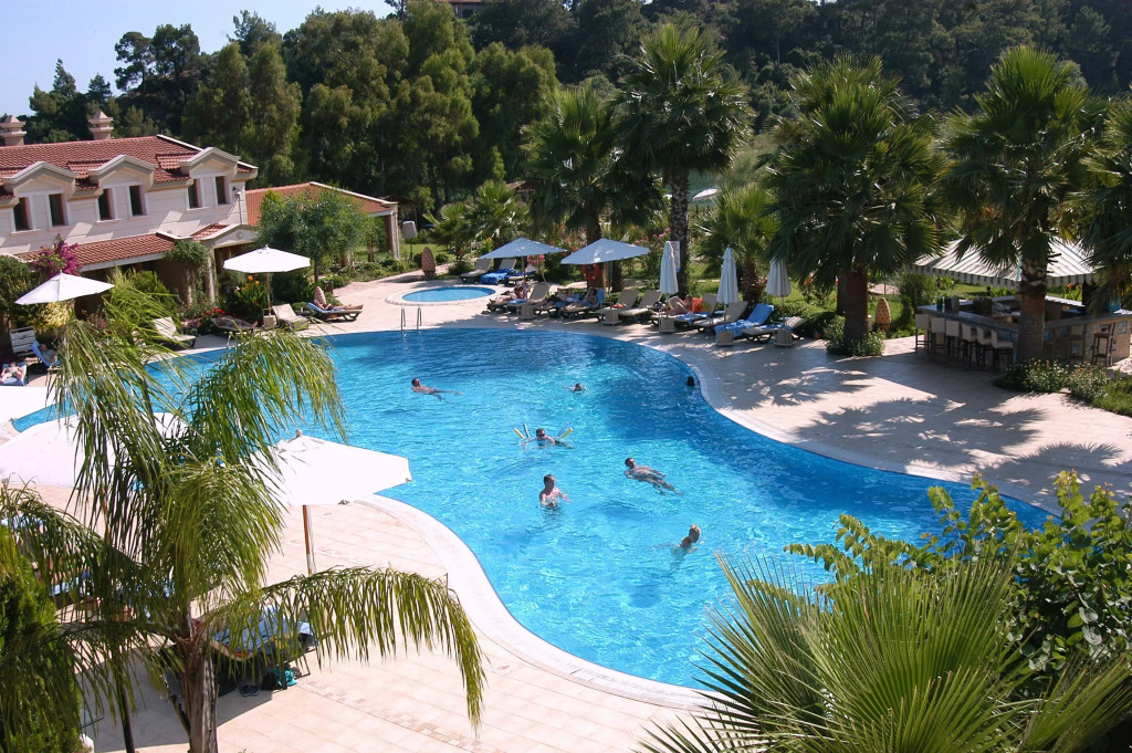 Dalyan Resort - Special Category