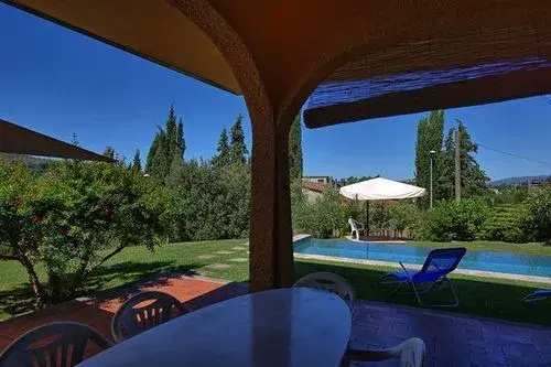 Villa Peruzzi Exclusive 2016