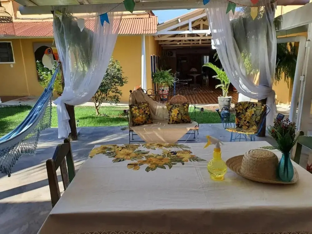 Pousada 2 Rios Comfort