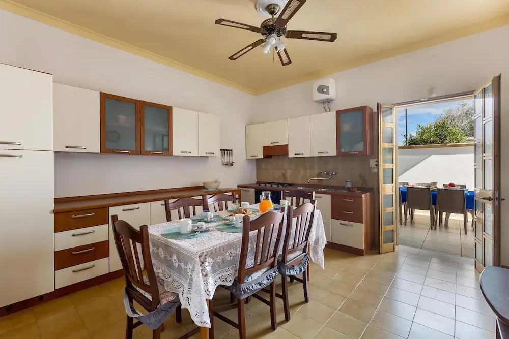 2746 Villa Rosa di Mare by Barbarhouse