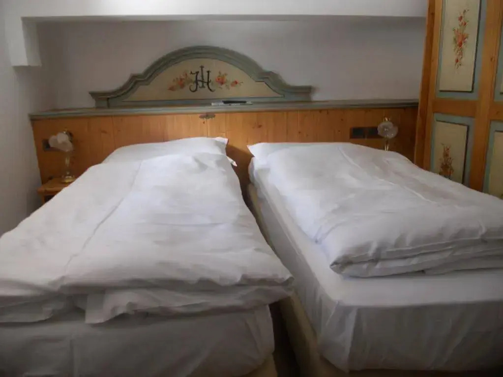 Inter Hotel B&B