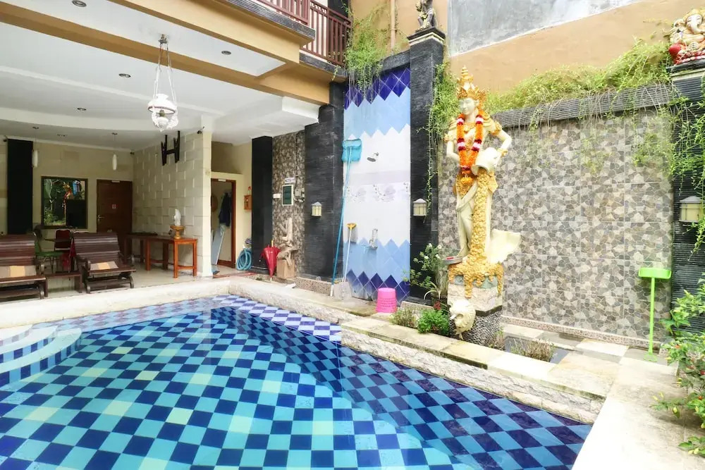 Puspa Graha Vilatel