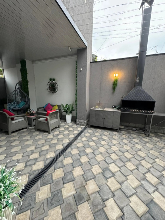 Relaxing interior with the Best Service