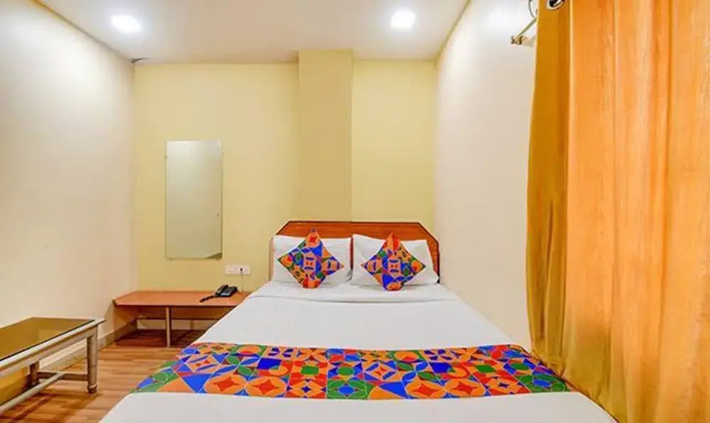 FabHotel Kamala Inn - Dankuni