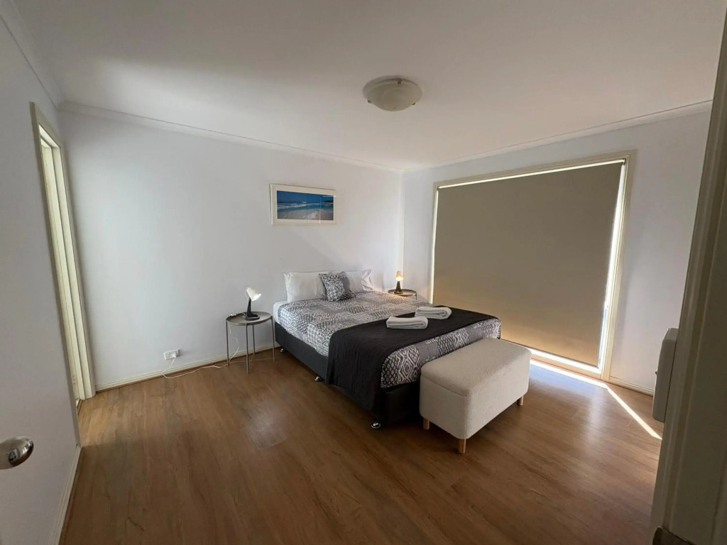 Kangaroo Island Bayview Villas
