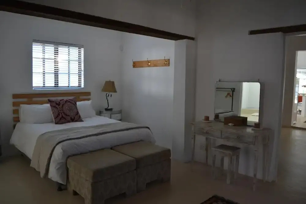 Gecko Cottages