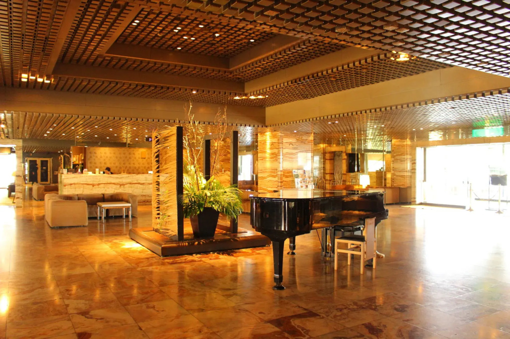 Gunma Royal Hotel