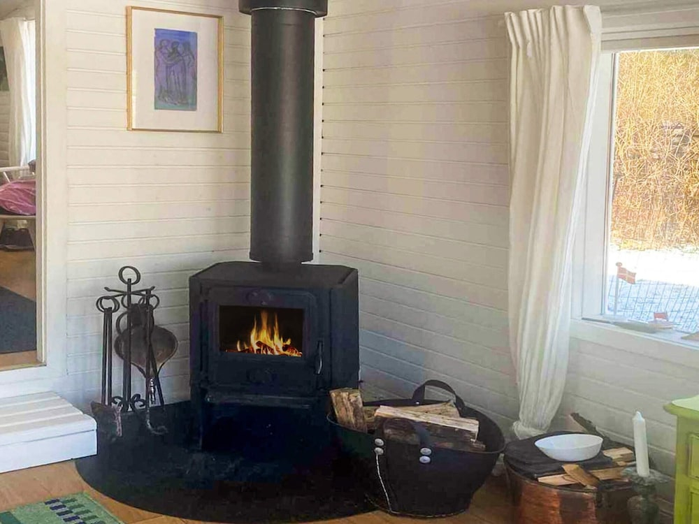 5 Star Holiday Home in Vig