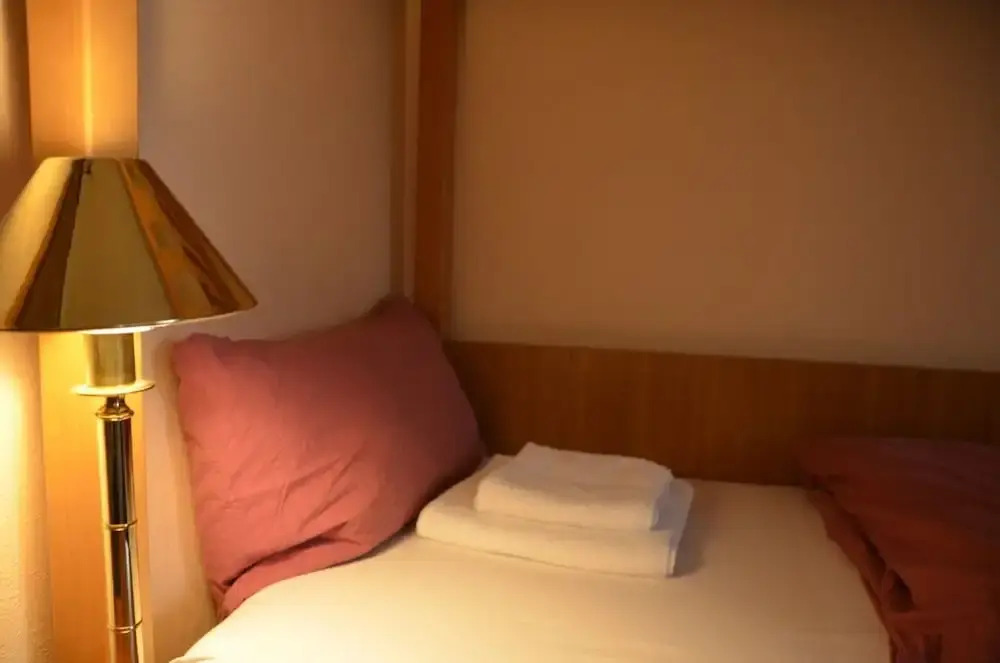 Hotel Corso