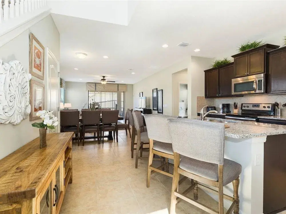 Westside House #873969 by RedAwning