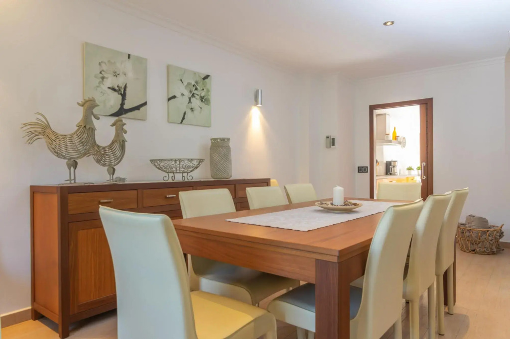 S'ARBOCERA - Modern house with private pool and garden near the beach. Free WIFI.