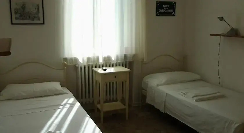 B&B Il Glicine