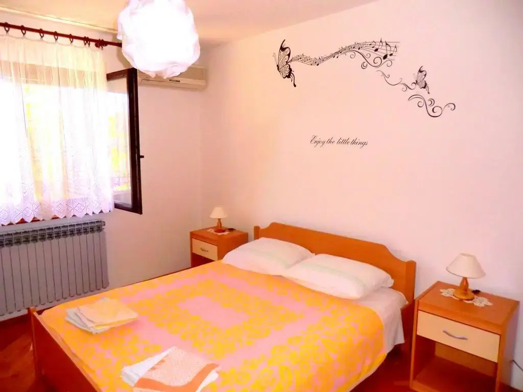 Apartment Tkalec