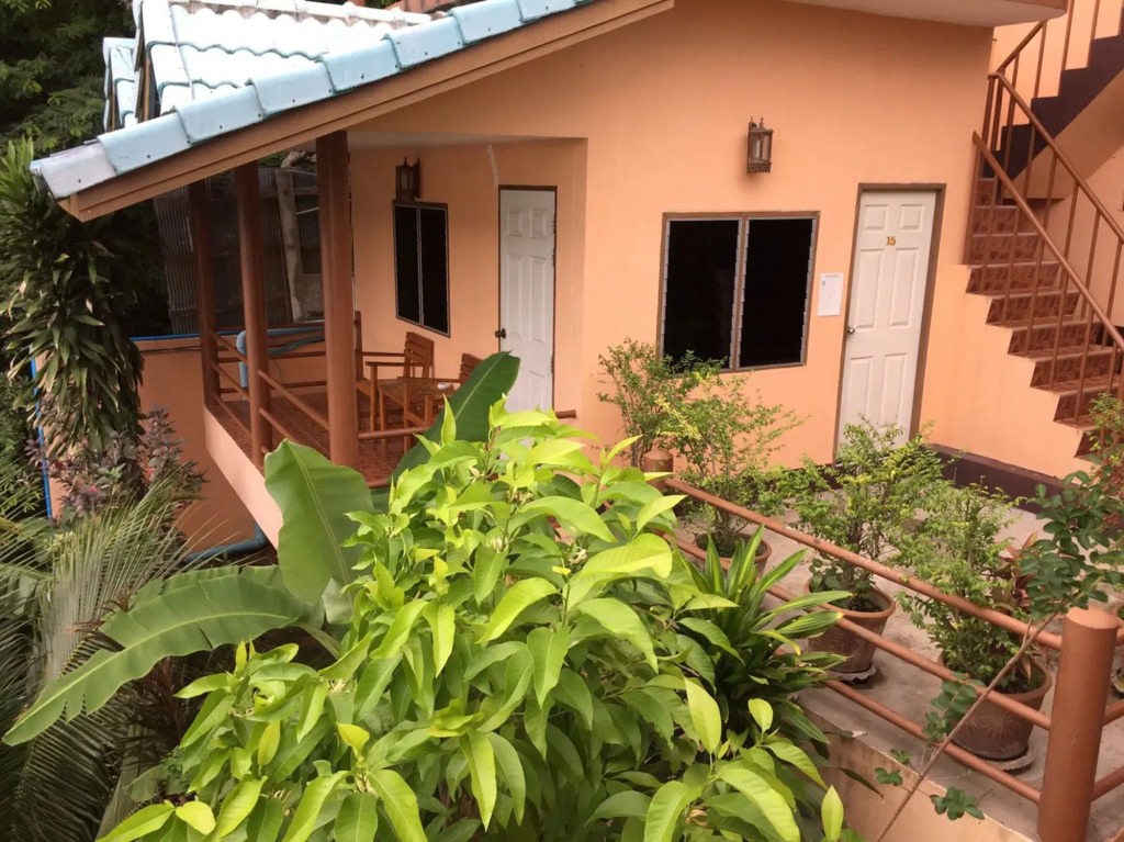 Tamarind Guesthouse