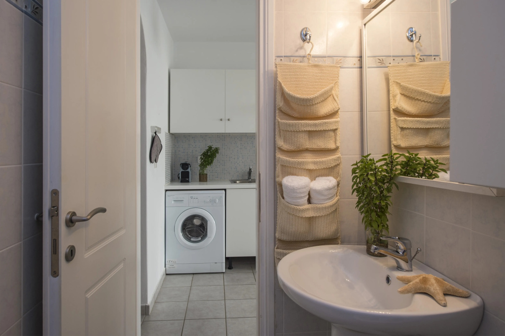 Cleopatra Seaside Homes, Logaras, Paros