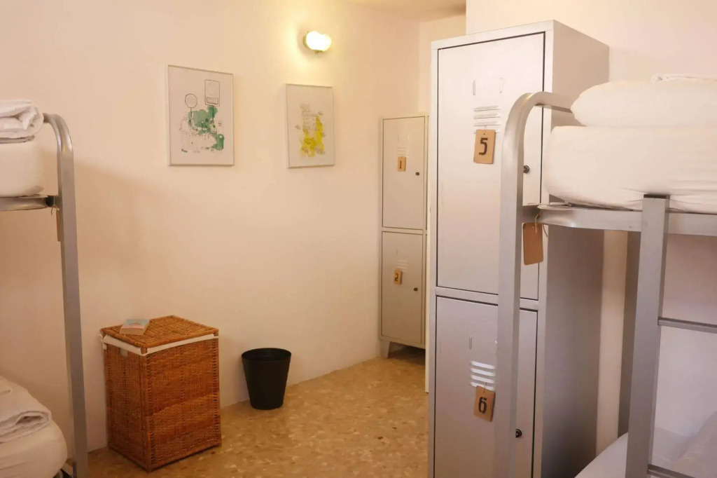 Casa Jam Barcelona