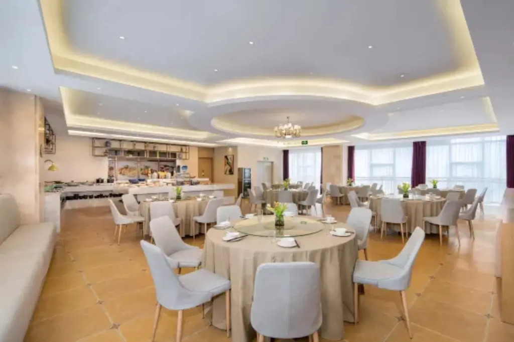 Vienna International Hotel (Chengdu Pidu Bailun Plaza)